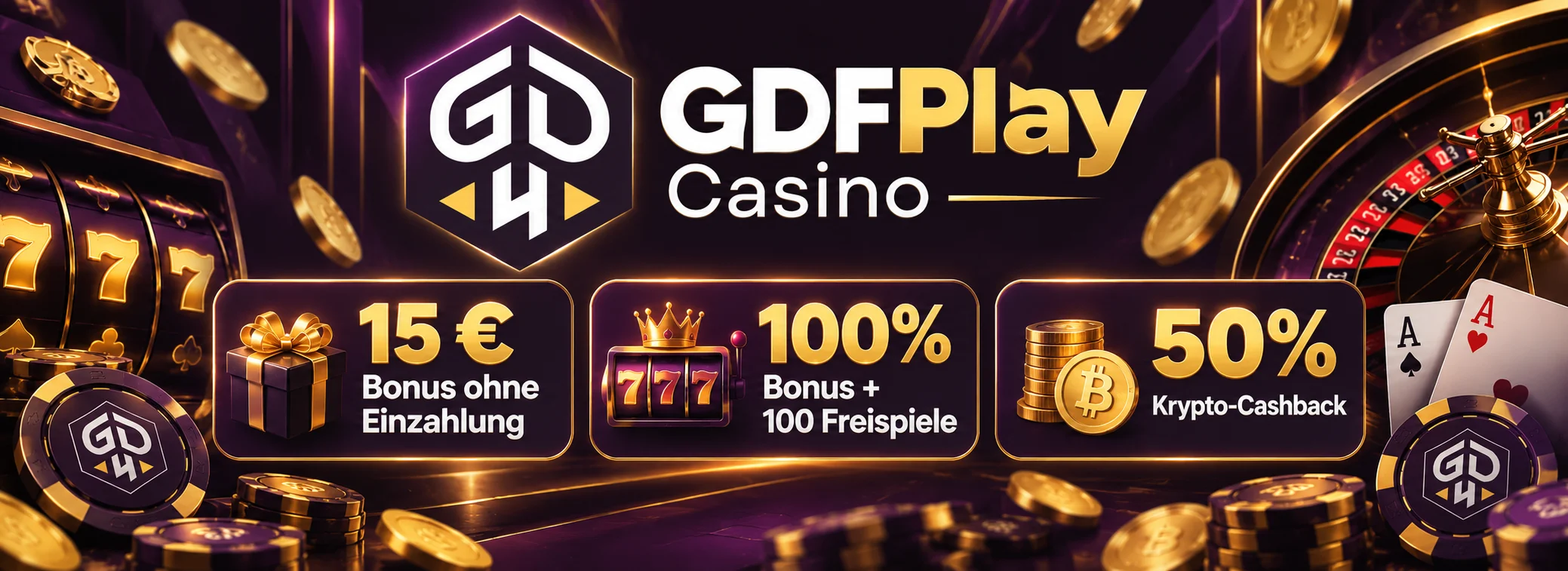 15 Euro plus 100 Prozent